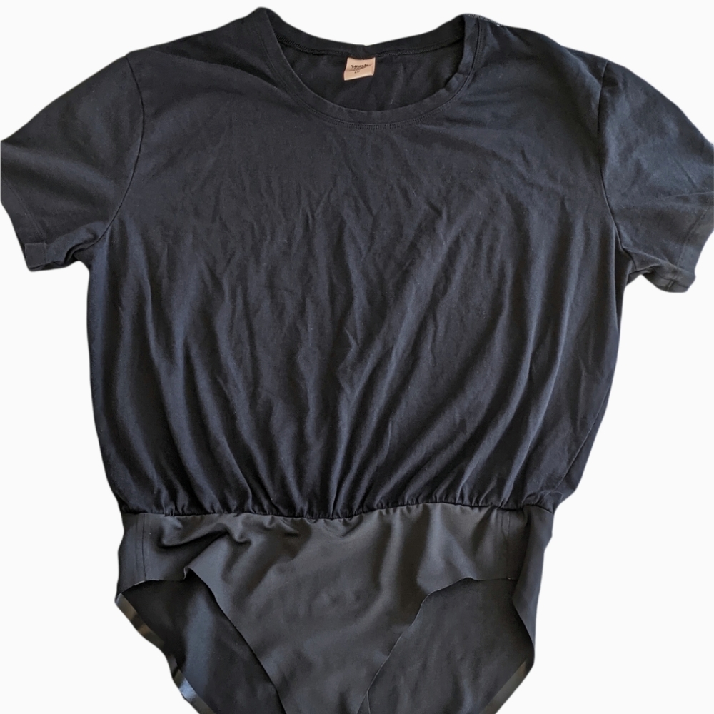Smash and Tess bodysuit